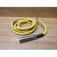 Allen Bradley 871TM-B8N18-H2 Inductive Sensor 871TMB8N18H2 - Used