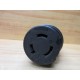 Hubbell 7764C Locking Connector - Used