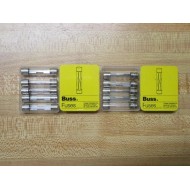 Buss AGC-14 Bussmann Fuse Cross Ref 1BZ06 Metal Strip Element (Pack of 10)