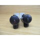 Genie 39391R Safe-T-Beam Garage Door Safety Sensors - New No Box