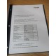 Voith 3626-011000 en Installation & Operating Manual - New No Box