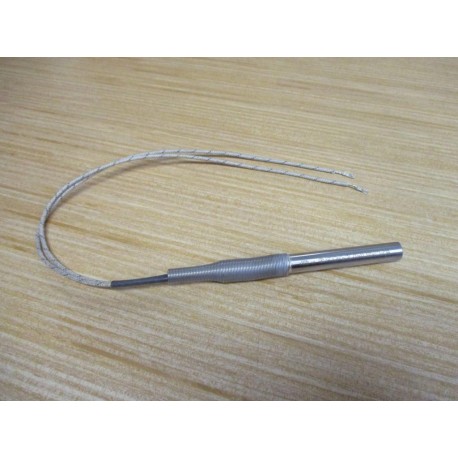 Chromalox CIR-2-02L1S-3C Heater 042-307722-698 120V 165W - New No Box