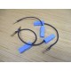 SP530801 Connector, Mod Cord (Pack of 4) - New No Box