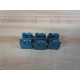 Daito Fanuc SMP-10 1A Fuse A60L-0001-00751.0A (Pack of 6) - New No Box