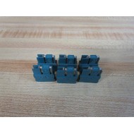 Daito Fanuc SMP-10 1A Fuse A60L-0001-00751.0A (Pack of 6) - New No Box