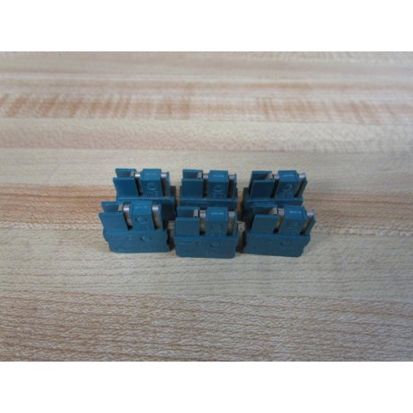 Daito Fanuc SMP-10 1A Fuse A60L-0001-00751.0A (Pack of 6) - New No Box