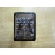 Potter & Brumfield KHAU-17D11-24 Relay KHAU17D1124 3A (Pack of 2) - Used