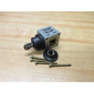 Allen Bradley Z-16737 Operating Head Z16737 - Used