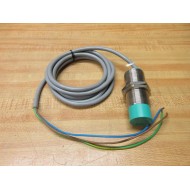 Pepperl + Fuchs CJ10-30GM-WO Capacitive Sensor CJ1030GMWO - Used