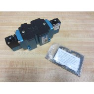 MAC 6531B-211-PM-111DA Valve 6531B211PM111DA . - New No Box