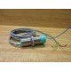 Pepperl + Fuchs CJ10-30GM-WO Capacitive Sensor CJ1030GMWO - Used