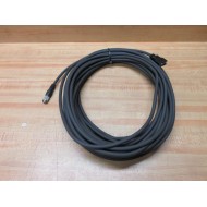 Keyence LJ-GC20 Head Controller Cable LJGC20 - Used
