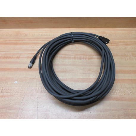 Keyence LJ-GC20 Head Controller Cable LJGC20 - Used
