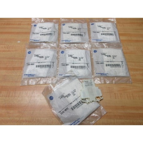 Allen Bradley 1492-HM2C Terminal Block 1492HM2C (Pack of 7)