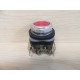 Allen Bradley 800T-A6A Pushbutton 800TA6A - Used