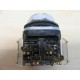 Allen Bradley 800T-A6A Pushbutton 800TA6A - Used