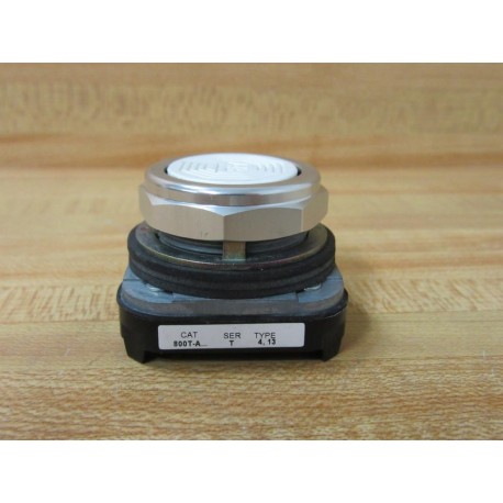 Allen Bradley 800T-A5P Push Button 800TA5P - New No Box