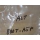 Allen Bradley 800T-A5P Push Button 800TA5P - New No Box