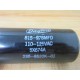 Dayton 5X674A Capacitor (Pack of 2)