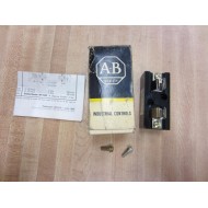 Allen Bradley 1491-N121 Fuse Block 1491N121 Series C
