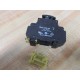 Allen Bradley 1492-GHD100 10A Circuit Breaker 1492GHD100 Black Series A
