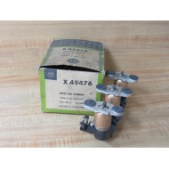 Allen Bradley X-49476 Cross Bar Assembly X49476