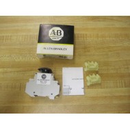 Allen Bradley 1492-GHD100 10A Circuit Breaker 1492GHD100 Series A
