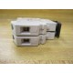 Allen Bradley 1492-GHD100 10A Circuit Breaker 1492GHD100 Series A