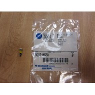 Allen Bradley 800T-N62A LED Cluster Lamp 800TN62A Series B (Pack of 3)