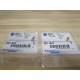 Allen Bradley 800T-N62A LED Cluster Lamp 800TN62A Series B (Pack of 2)