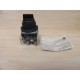 Allen Bradley 800H-JR2B Selector Switch 800HJR2B Series C - New No Box