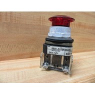 Allen Bradley 800T-FXTQH24RA1 Button 800TFXTQH24RA1 W800T-XA1 - Refurbished