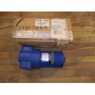 Vickers HF3P4SB1TBV2H03 Filter Assembly
