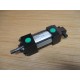 Numatics P4AK-01A2C-AEB0 Cylinder P4AK01A2CAEB0 - New No Box