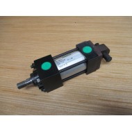 Numatics P4AK-01A2C-AEB0 Cylinder P4AK01A2CAEB0 - New No Box