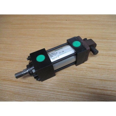 Numatics P4AK-01A2C-AEB0 Cylinder P4AK01A2CAEB0 - New No Box