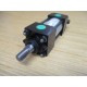 Numatics P4AK-01A2C-AEB0 Cylinder P4AK01A2CAEB0 - New No Box
