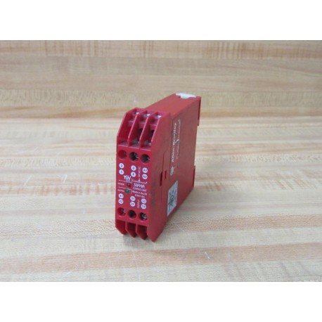 Allen Bradley 440N-S32013 Control Unit 440NS32013 - Used