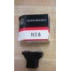 Allen Bradley N26 Overload Relay Heater Element