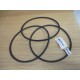 Goodyear 3V375 V-Belt (Pack of 3)