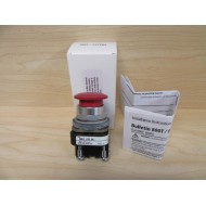 Allen Bradley 800T-FXT6D4 Push Button 800TFXT6D4 W800T-XD4
