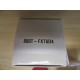 Allen Bradley 800T-FXT6D4 Push Button 800TFXT6D4 W800T-XD4