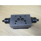Parker FM3DDSN-55 Flow Control Valve FM3DDSN - New No Box