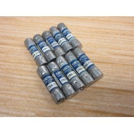 Buss FNA-1-14 Bussmann Fuse Cross Ref 1CT22 (Pack of 10) - New No Box