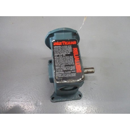 Dodge MR94621 F BY Tigear Gear Reducer - Used
