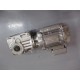 SEW-Eurodrive KA37 DRN90S4DH Gear Motor Assy. KA37A Chipped Blade - New No Box