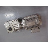 SEW-Eurodrive KA37 DRN90S4DH Gear Motor Assy. KA37A Chipped Blade - New No Box