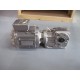 SEW-Eurodrive KA37 DRN90S4DH Gear Motor Assy. KA37A Chipped Blade - New No Box