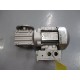 SEW-Eurodrive KA37 DRN90S4DH Gear Motor Assy. KA37A Chipped Blade - New No Box