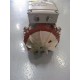 SEW-Eurodrive KA37 DRN90S4DH Gear Motor Assy. KA37A Chipped Blade - New No Box